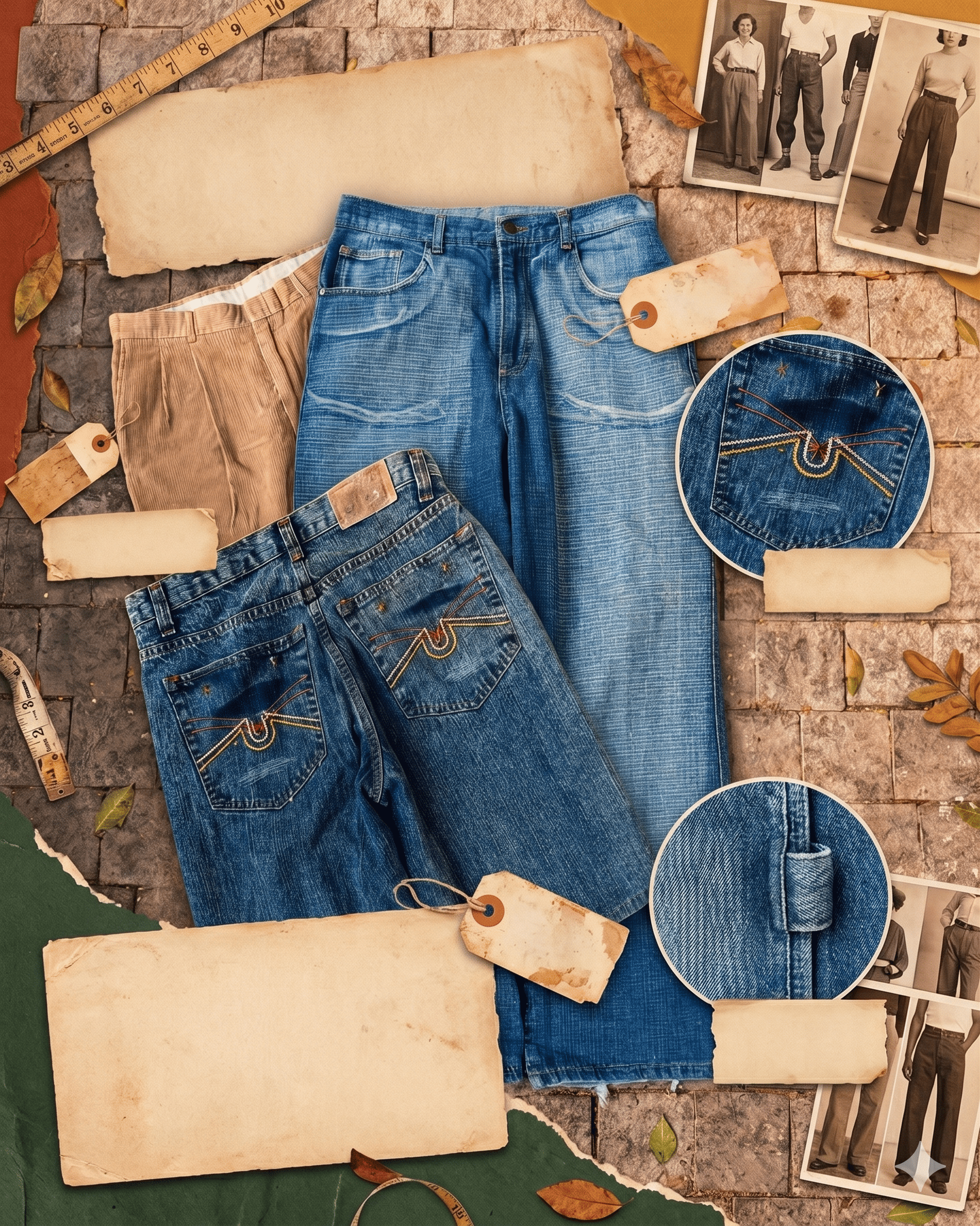 Jeans