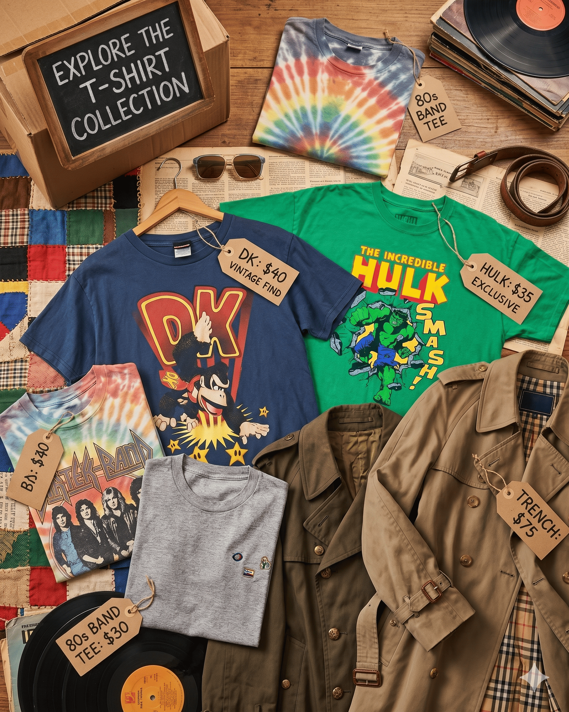 Shirts