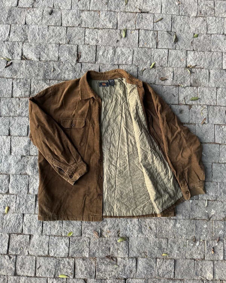 Route 66' Jacket