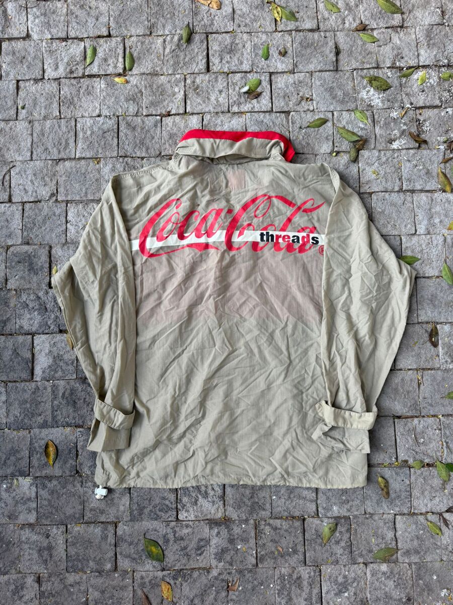 Coca-Cola Threats - thumbnail 3