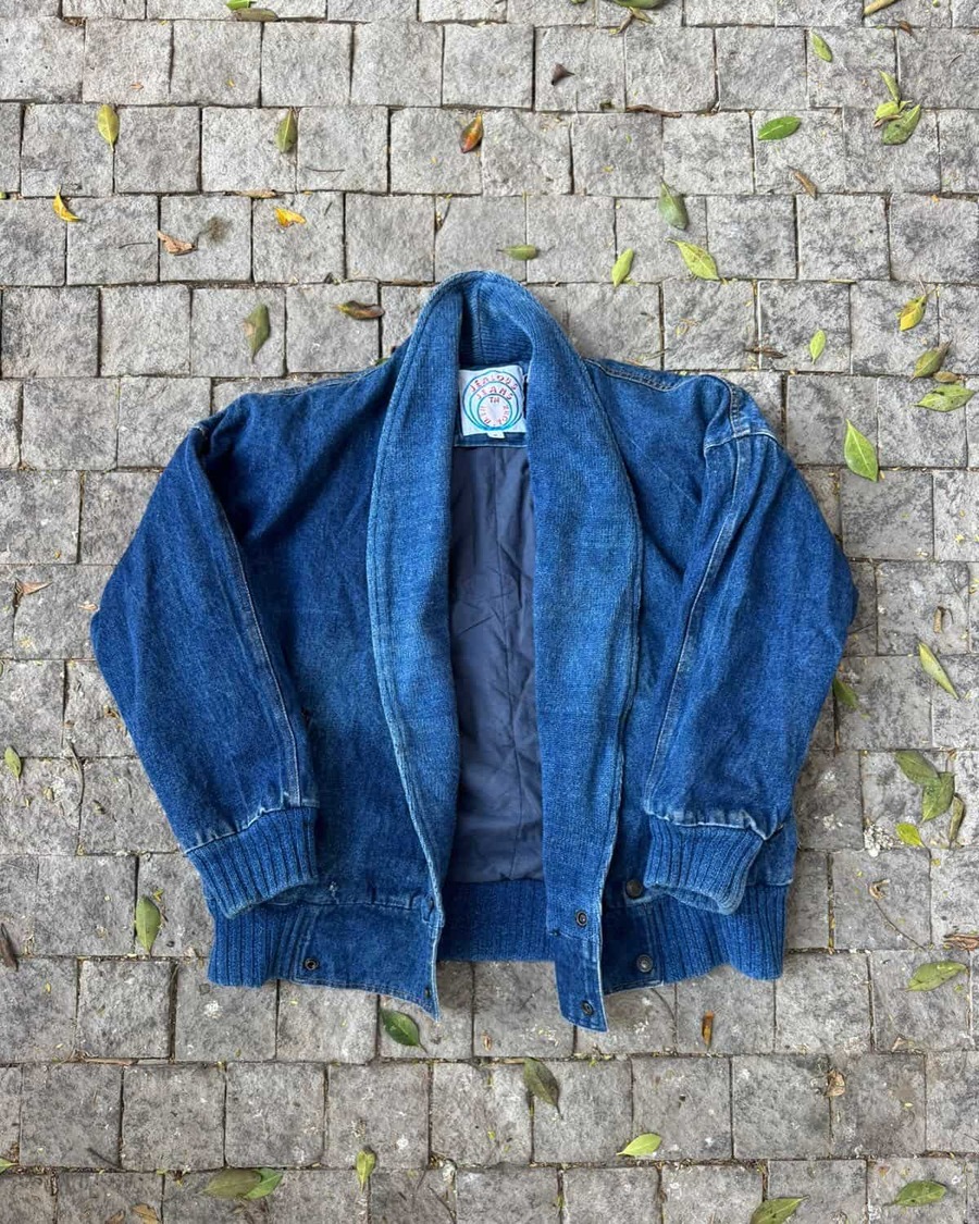 Jeasons Jeans Jacket