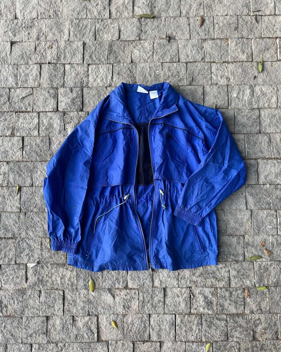 Reebok Windbreaker