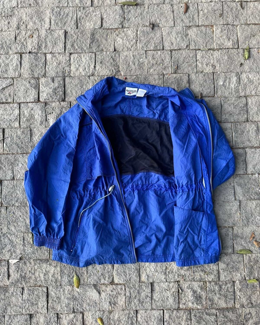 Reebok Windbreaker - thumbnail 3