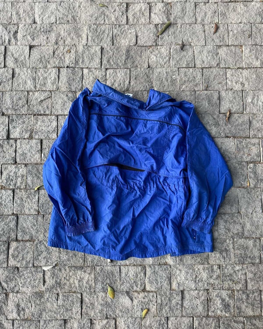 Reebok Windbreaker - thumbnail 4