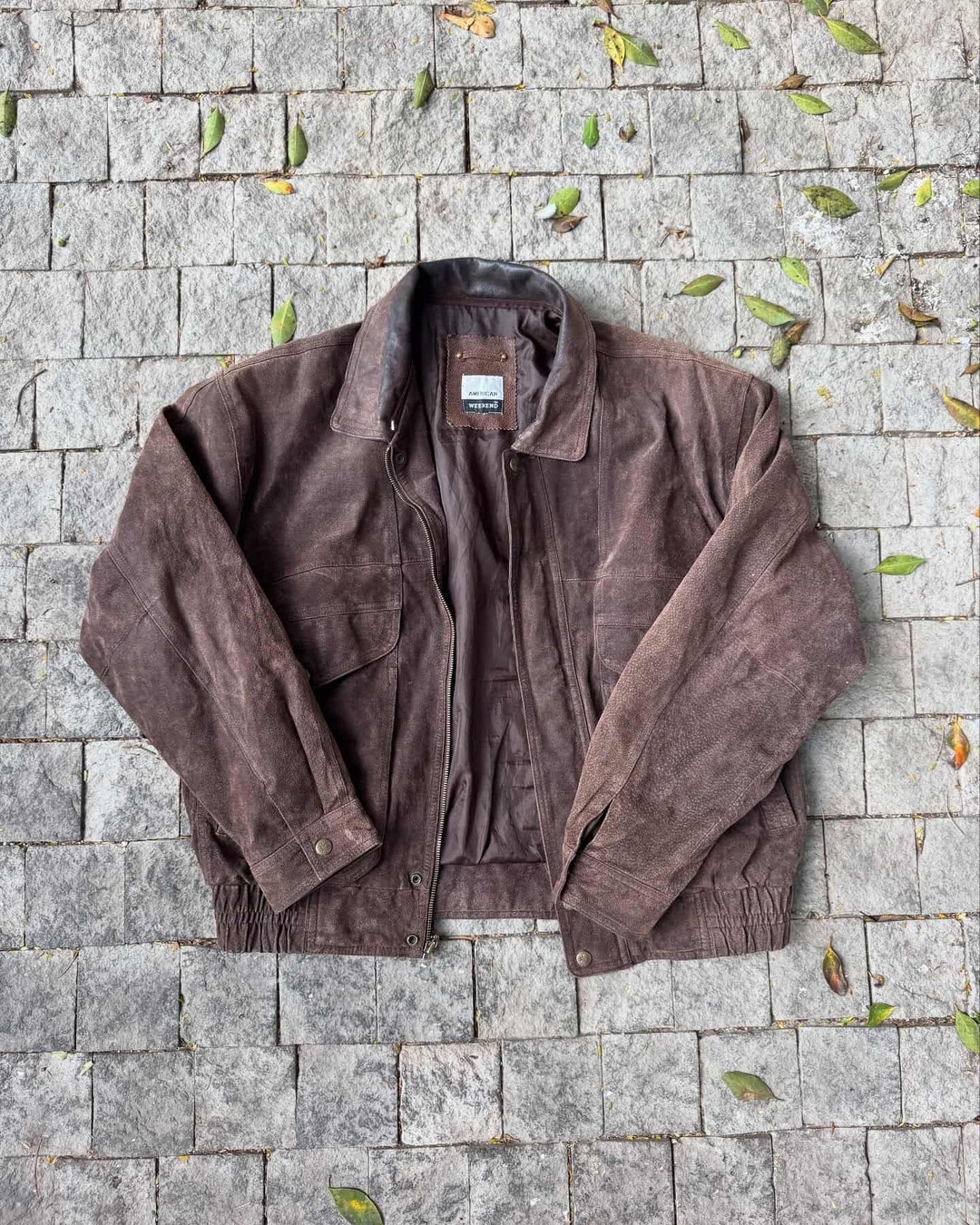 American Weekend Jacket