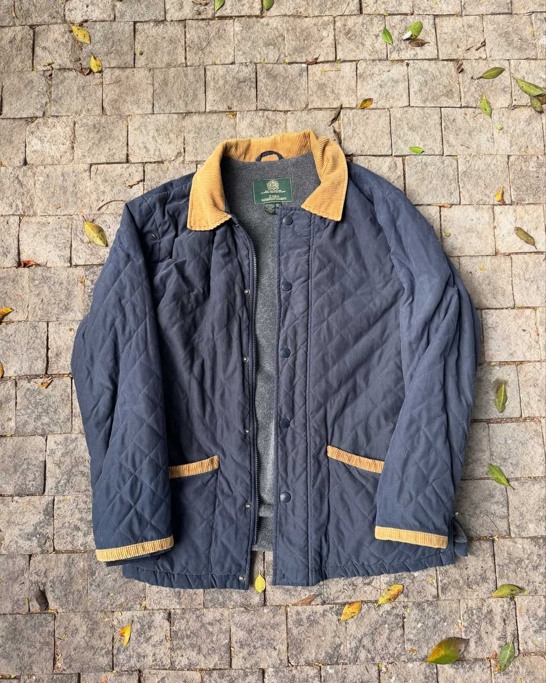 Coat Zara Vintage